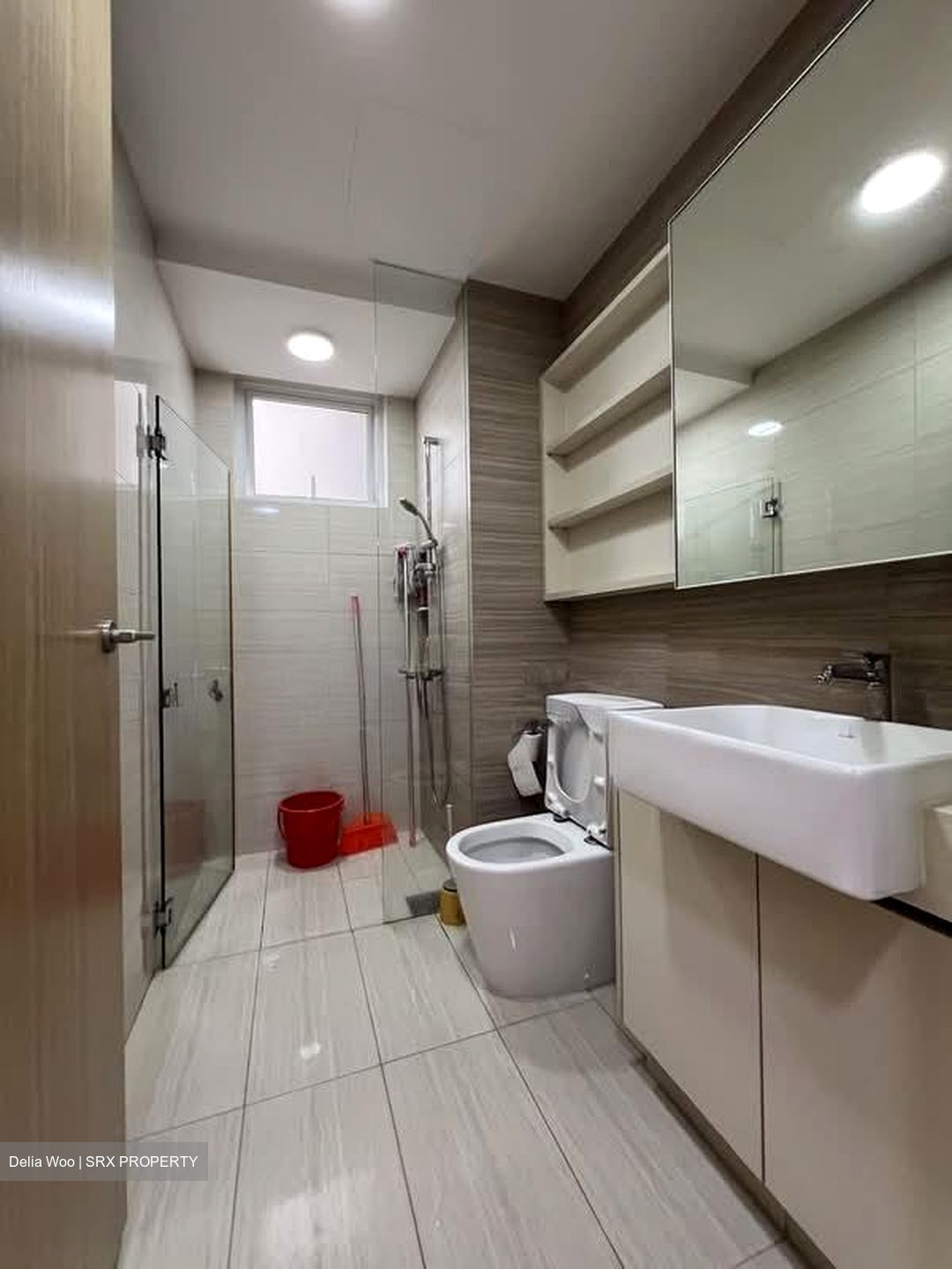 High Park Residences (D28), Apartment #528253501